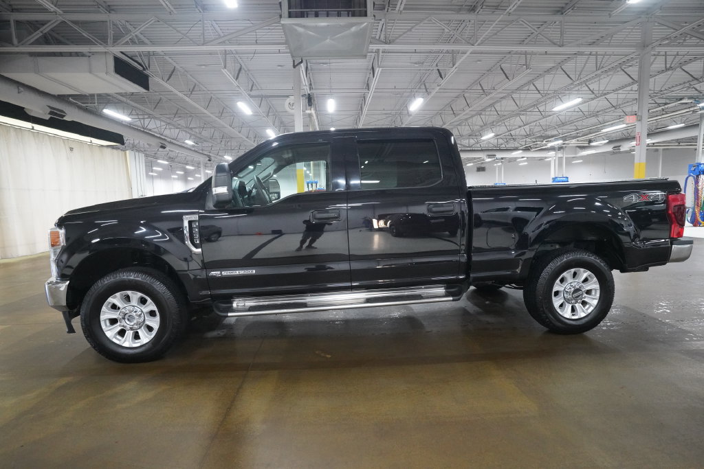 Used 2022 Ford F250 XLT AWD/4WD image 21