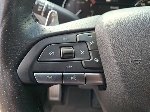 Used 2020 Cadillac CT4 Sport AWD/4WD image 20