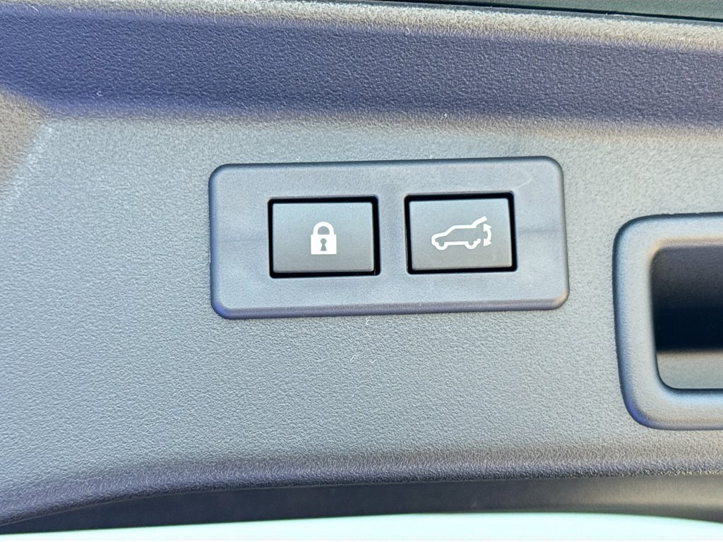 New 2026 Subaru Outback Limited AWD/4WD image 33