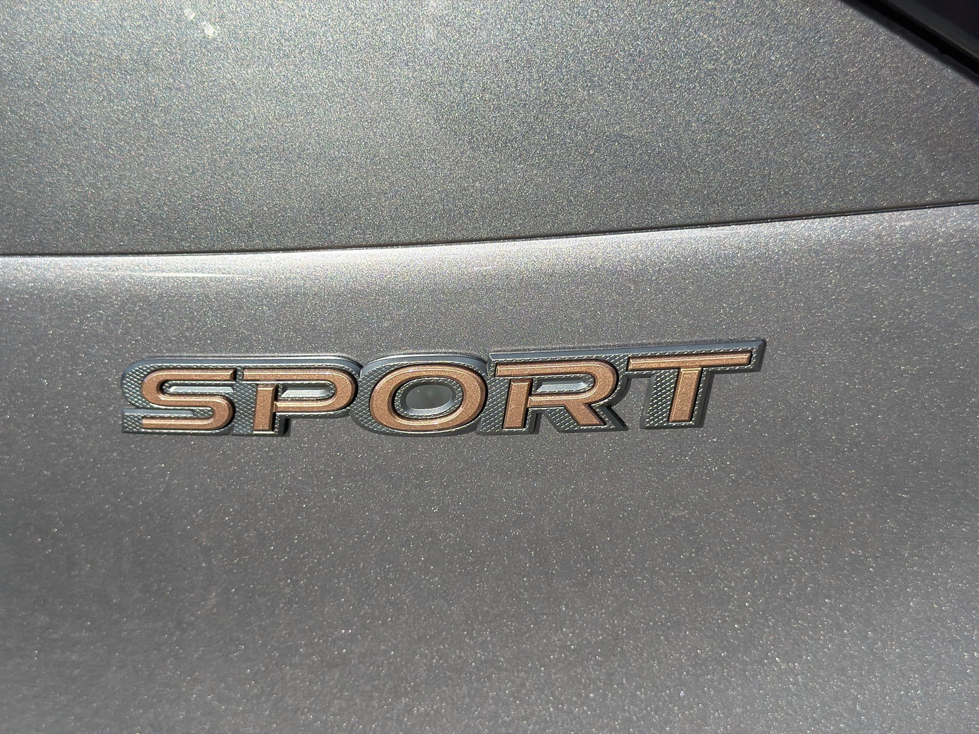 New 2026 Subaru Forester Sport AWD/4WD image 11