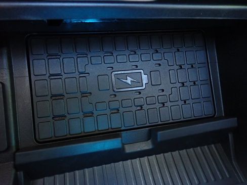 Used 2023 Ford Expedition Max XLT AWD/4WD image 23