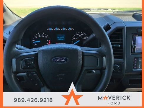 Used 2017 Ford F350 XL AWD/4WD image 7