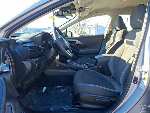 Certified 2025 Subaru Impreza 2.0i image 14