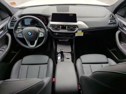Certified 2024 BMW X3 xDrive30i w/ Convenience Package w/ZPA image 30