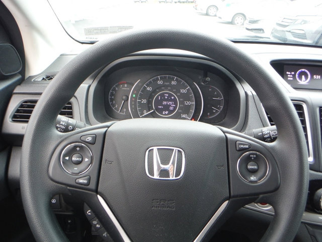 Used 2015 Honda CR-V EX image 33