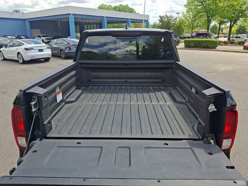 Used 2025 Honda Ridgeline RTL image 30
