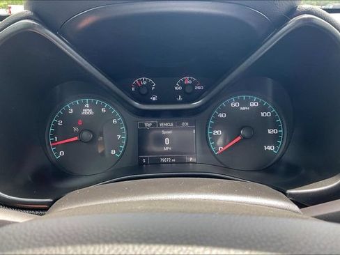 Used 2022 GMC Canyon Elevation w/ Elevation Premium Package AWD/4WD image 20