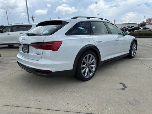 New 2025 Audi A6 Premium Plus image 5