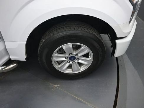 Used 2015 Ford F150 XL w/ Equipment Group 101A Mid RWD image 27