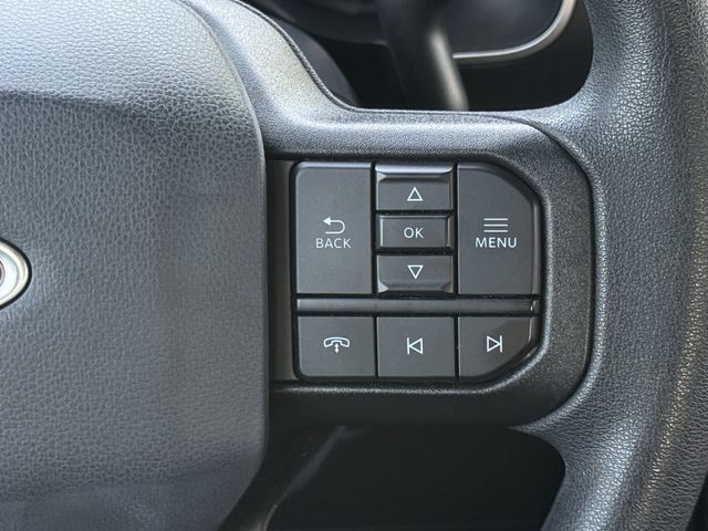 Used 2022 Ford F150 XL w/ STX Appearance Package AWD/4WD image 19