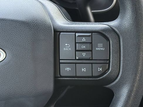 Used 2022 Ford F150 XL w/ STX Appearance Package AWD/4WD image 19