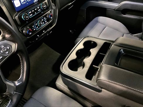 Used 2019 Chevrolet Silverado 1500 LT w/ All Star Edition AWD/4WD image 20