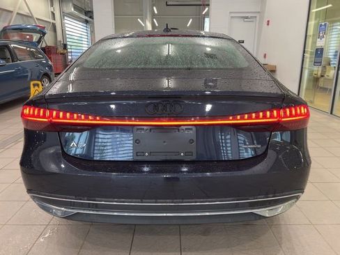Used 2019 Audi A7 3.0T Prestige AWD/4WD image 6