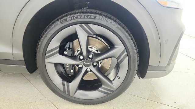 Used 2026 Genesis GV70 3.5T Sport Prestige AWD/4WD image 78