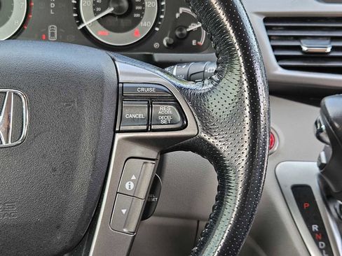 Used 2015 Honda Odyssey Touring image 28