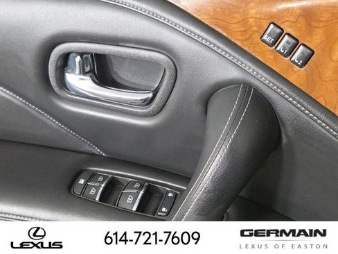 Used 2018 INFINITI QX80 4WD image 29