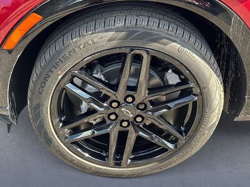 New 2026 Chevrolet Equinox EV RS w/ Convenience Package II image 10