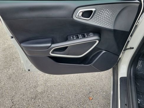 Used 2021 Kia Soul X-Line FWD image 26