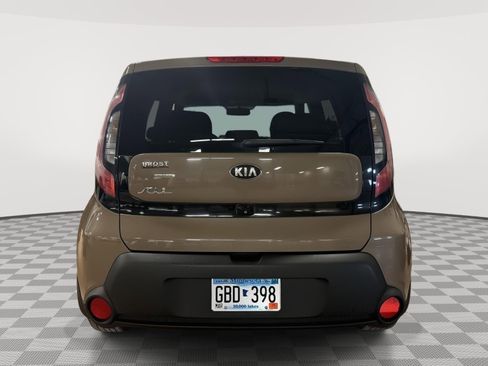 Used 2012 Kia Sorento EX w/ Premium Plus Pkg image 5