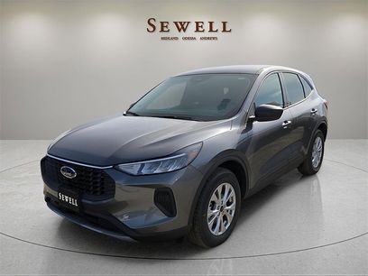 New 2026 Ford Escape Active