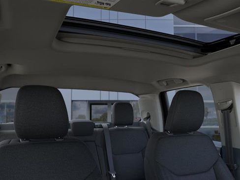 New 2026 Ford Maverick XLT AWD/4WD image 14