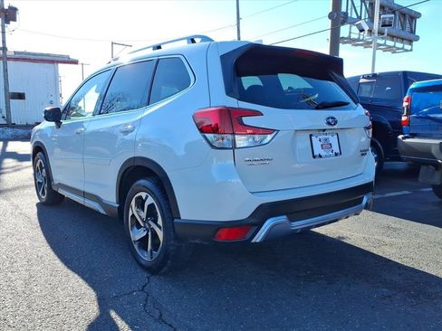 Certified 2022 Subaru Forester Touring image 23