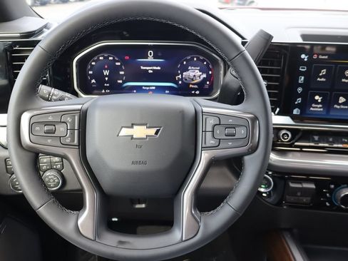 New 2026 Chevrolet Silverado 3500 High Country w/ Technology Package AWD/4WD image 7