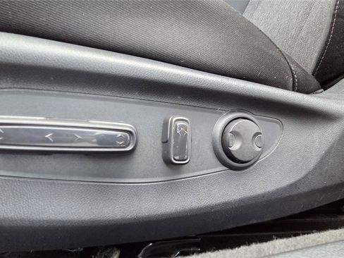 Used 2024 Honda Accord EX image 16