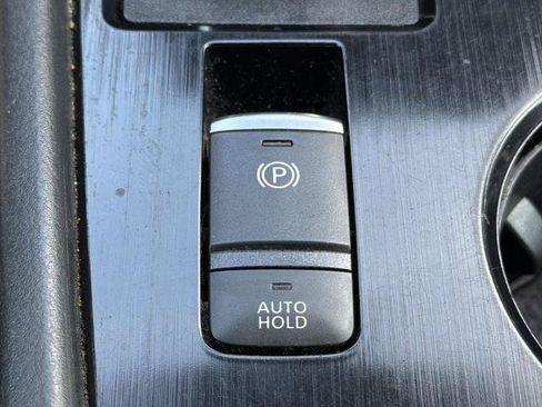 Certified 2023 Nissan Rogue S FWD image 7