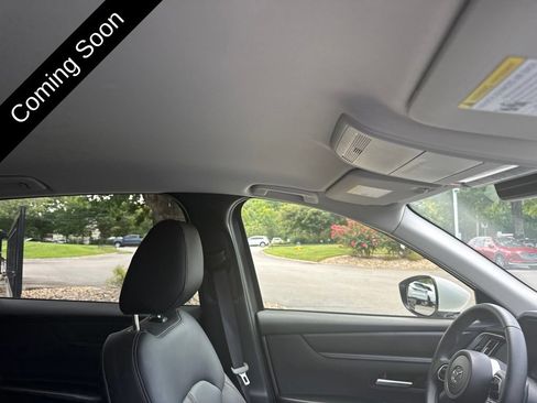 Used 2026 MAZDA CX-90 3.3 Turbo w/ Select Package AWD/4WD image 17