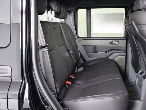 New 2025 INEOS Grenadier image 13