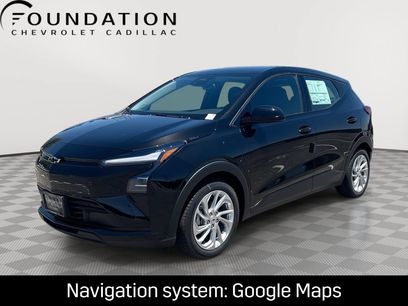 New 2027 Chevrolet Bolt LT w/ Comfort Package
