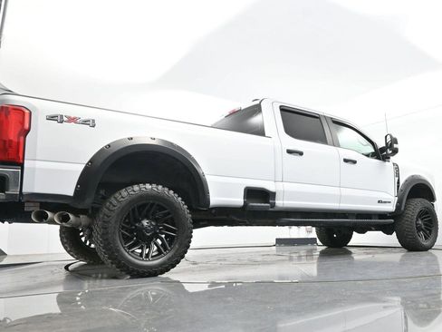 Used 2023 Ford F350 XL w/ XL Driver Assist Package AWD/4WD image 47