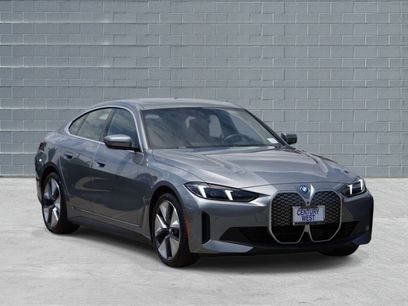 Used 2025 BMW i4 eDrive40 w/ Premium Package