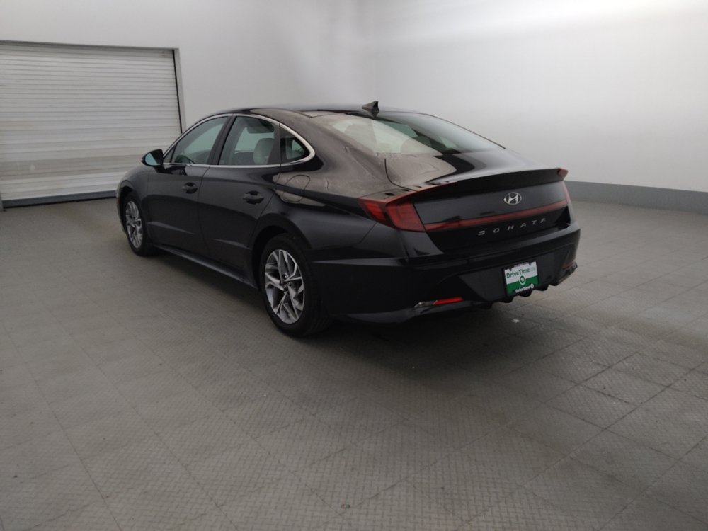 Used 2023 Hyundai Sonata SEL FWD image 5