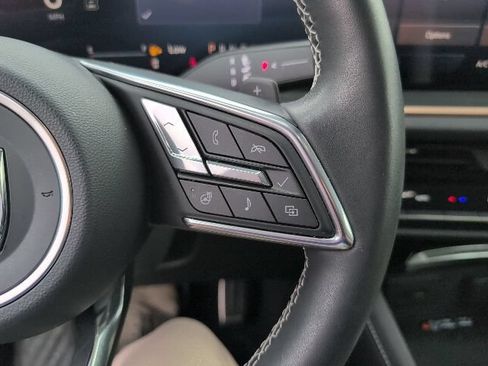 Used 2025 Buick Envision Sport Touring AWD/4WD image 17