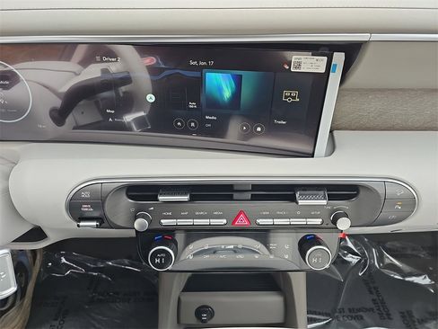 New 2026 Hyundai Palisade Limited image 21