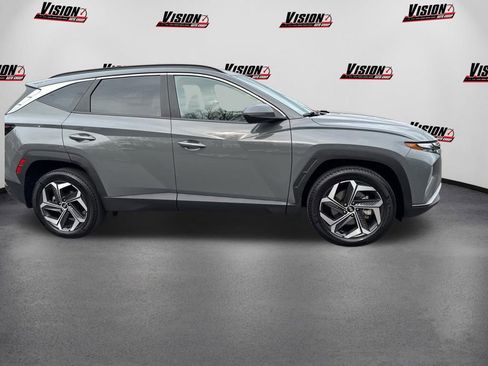 Used 2024 Hyundai Tucson SEL w/ Convenience Package AWD/4WD image 4