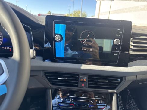 New 2026 Volkswagen Jetta SE image 23