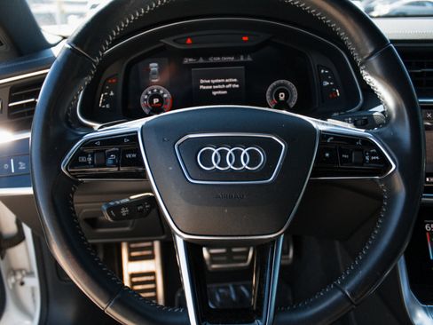 Used 2019 Audi A7 3.0T Premium Plus w/ Premium Plus Package AWD/4WD image 13