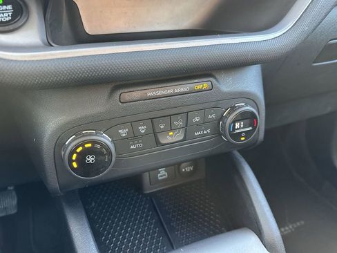 Used 2021 Ford Bronco Sport Big Bend image 19