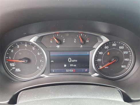 Certified 2023 GMC Terrain AT4 image 14