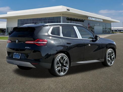 New 2026 BMW X3 xDrive30 AWD/4WD image 10