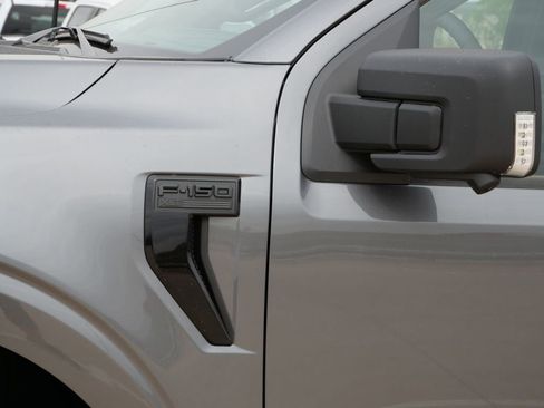 New 2026 Ford F150 XLT AWD/4WD image 13