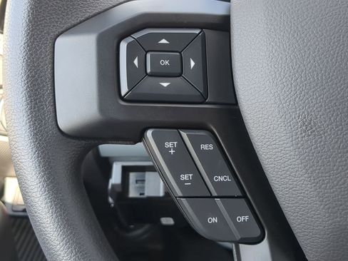 New 2026 Ford F750 2WD Regular Cab Super Duty image 21