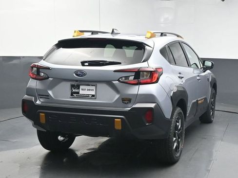 New 2025 Subaru Crosstrek 2.5i Wilderness w/ Wilderness Package image 7