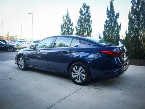 Used 2019 Nissan Altima 2.5 S image 7