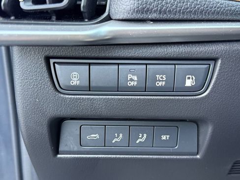 Used 2024 MAZDA CX-90 Plug-In Hybrid w/ Premium Pkg image 20