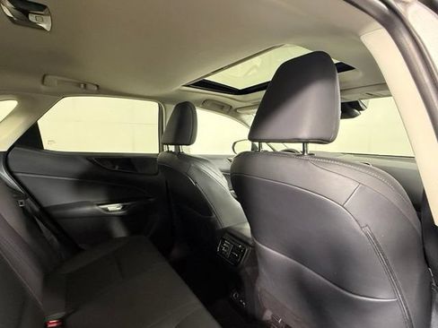 Used 2026 Lexus NX 350 AWD image 28