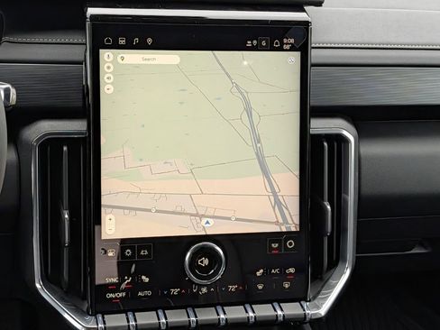 New 2026 GMC Acadia Elevation FWD image 13